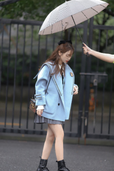 19楼女性